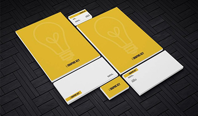 上海VI設(shè)計兩種展現(xiàn)方法